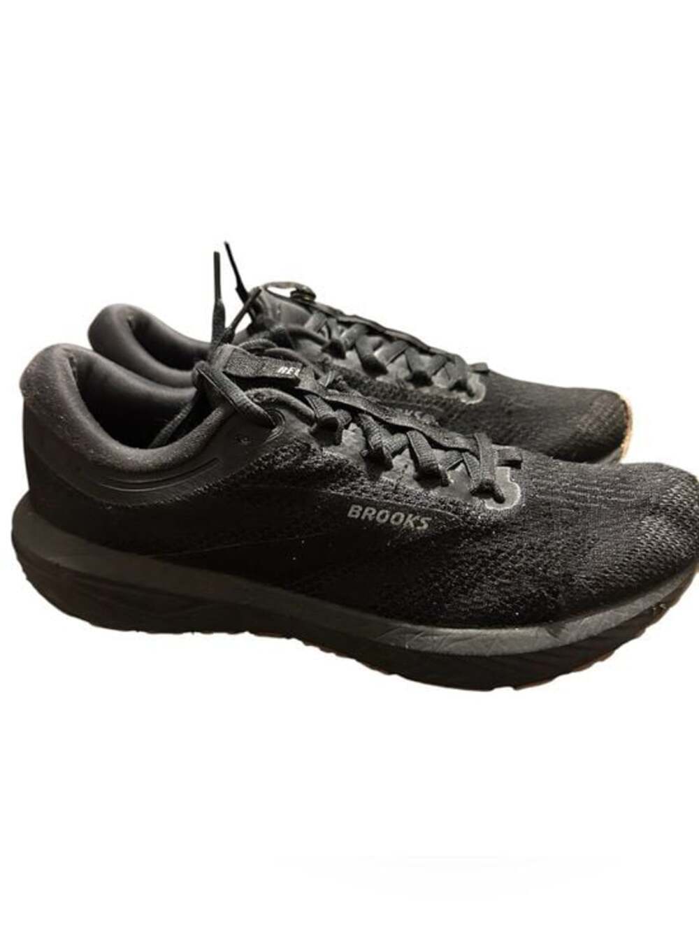 Brooks Revel 7 Women Size 8.5
Running Shoes Athletic Sneakers
Black